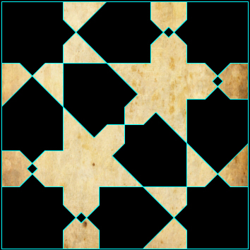 P(3,1/4)