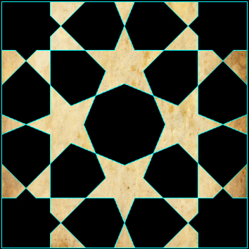 P(3,5)