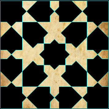 P(4,5)