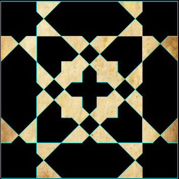 P(5,1/5)